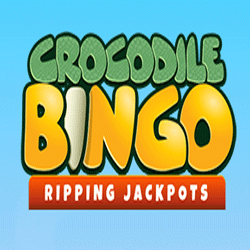Crocodile Bingo