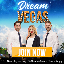 Dream Vegas