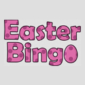 Easter Bingo