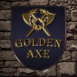 Golden Axe