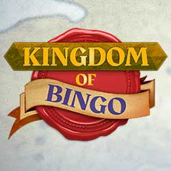 Kingdom Of Bingo