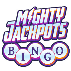 Mighty Jackpots Bingo