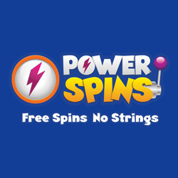 Power Spins