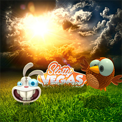 Slotty Vegas